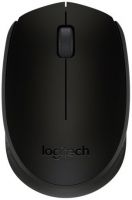 Мышь Logitech Wireless Mouse B170 (Black)