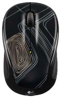Мышь Logitech Wireless Mouse M325 Black-Silver USB