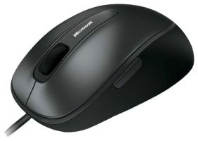  Microsoft Comfort Mouse 4500 For Business