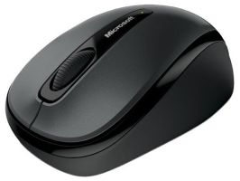 Мышь Microsoft Wireless Mobile Mouse 3500 Lochness Grey USB