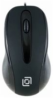Мышь Oklick 295M Black