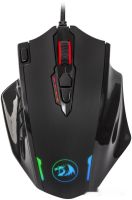 Игровая мышь Redragon Impact