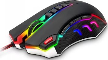 Игровая мышь Redragon Legend Chroma