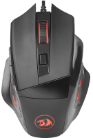 Мышь Redragon Phaser