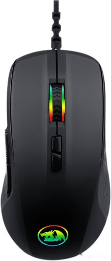 Игровая мышь Redragon Stormrage, фото 1