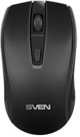 Мышь Sven RX-220W