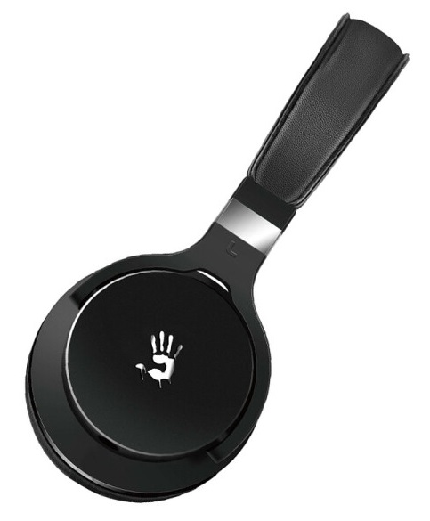 Наушники A4Tech Bloody M510 (Black), фото 2