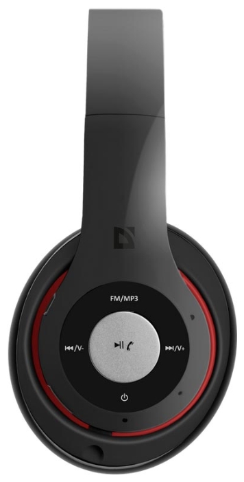 Наушники Defender FreeMotion B570, фото 3