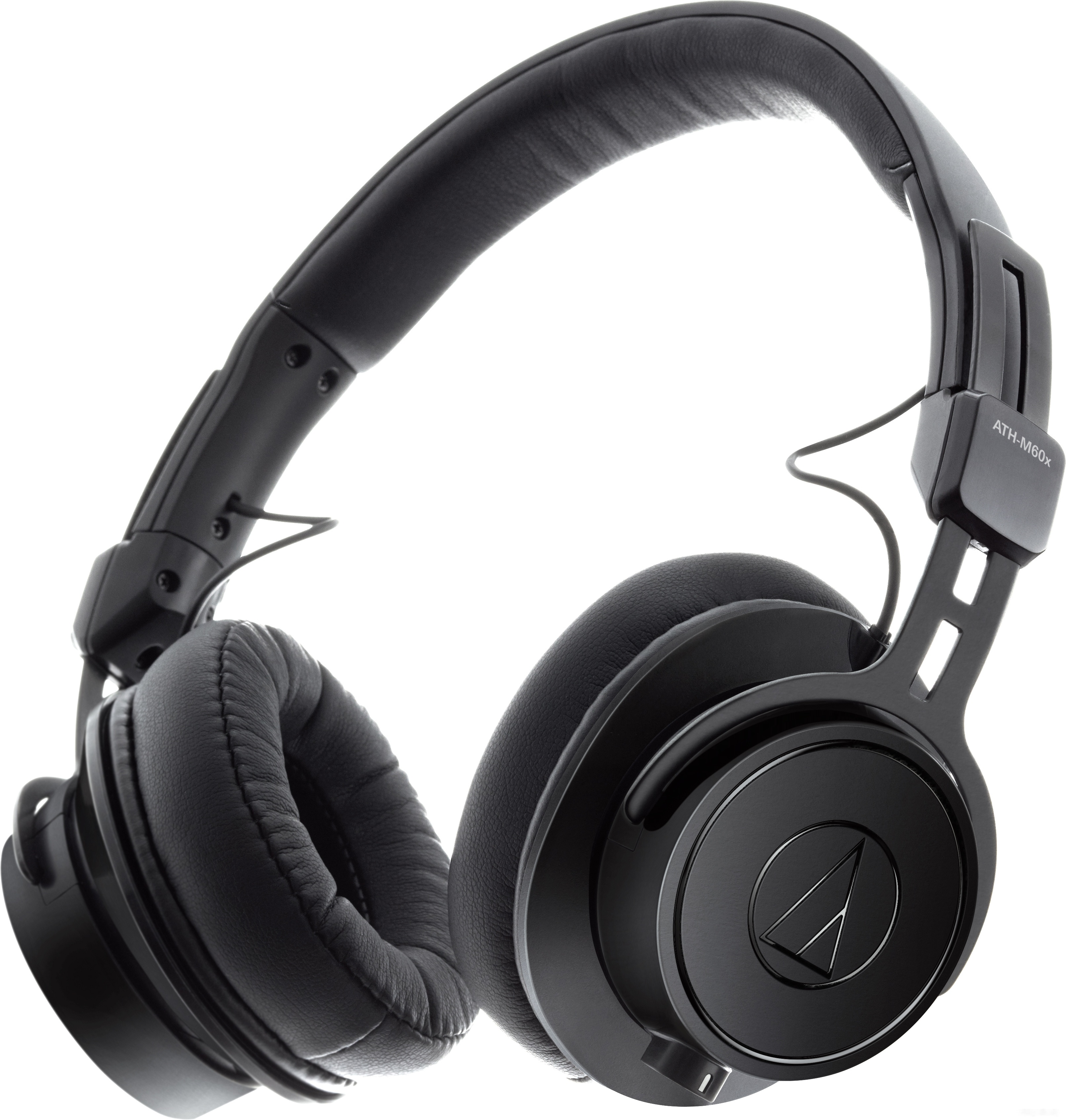 Наушники Audio-Technica ATH-M60X, фото 2
