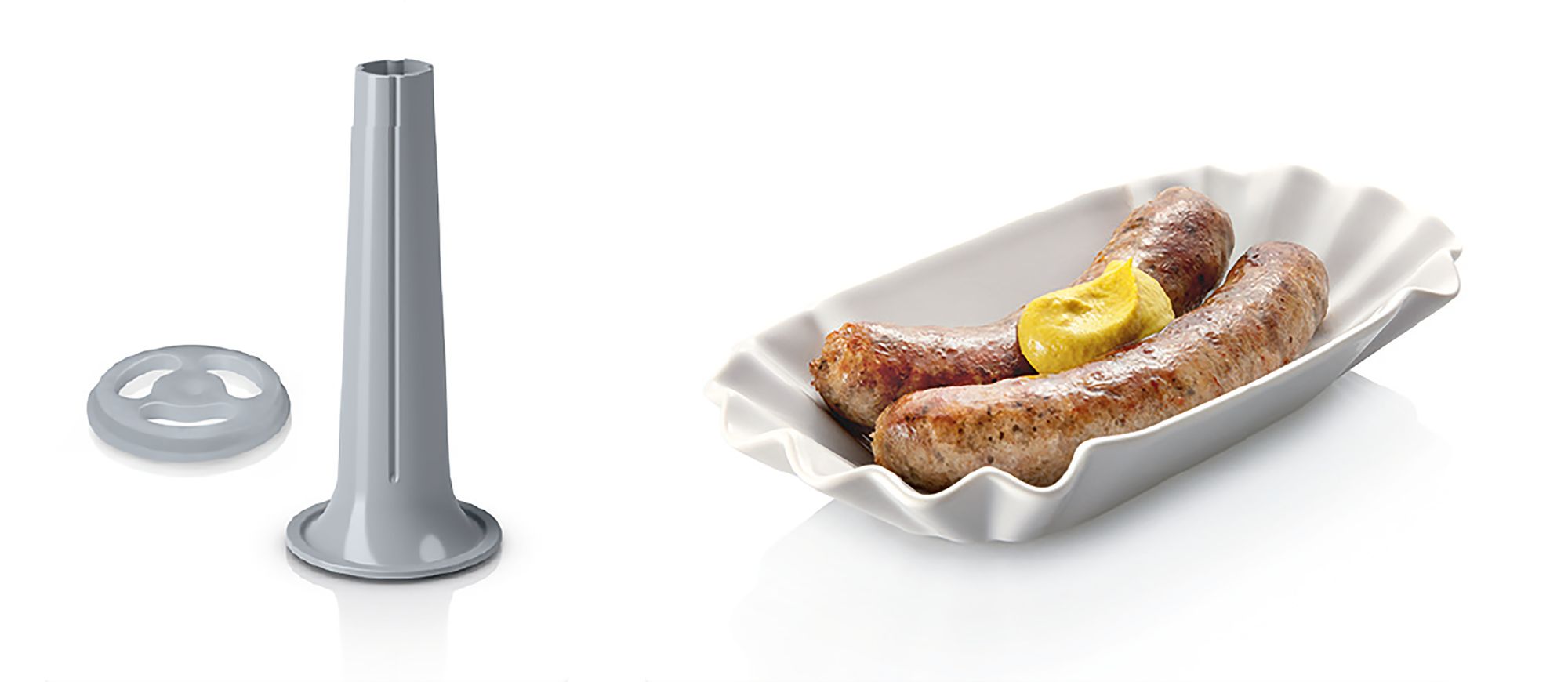 Мясорубка Bosch MFW 45020, фото 9