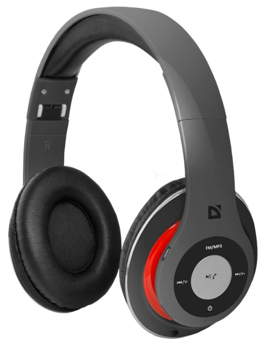 Наушники Defender FreeMotion B570, фото 2