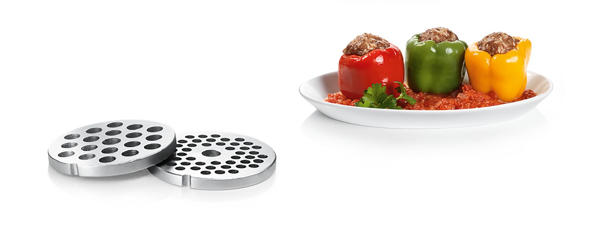 Мясорубка Bosch MFW 45020, фото 7
