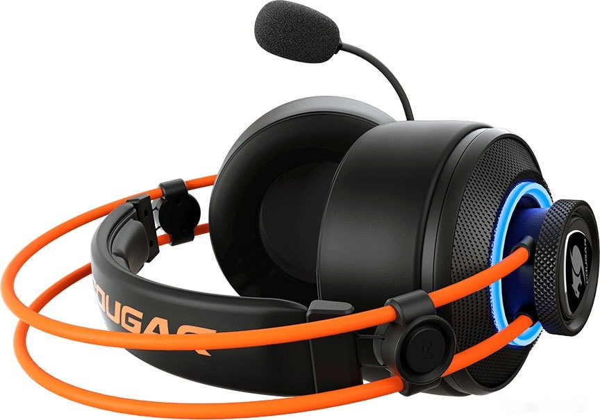 Наушники COUGAR Immersa Pro Prix, фото 2