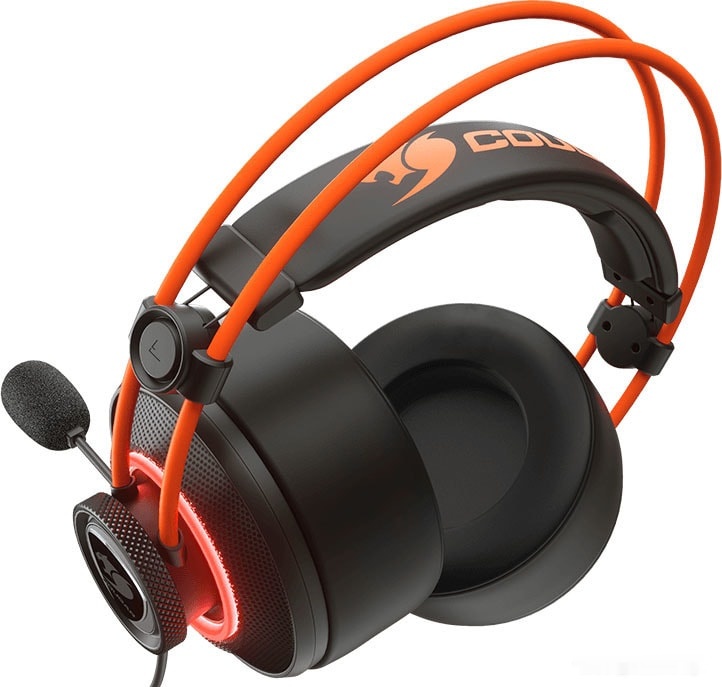 Наушники COUGAR Immersa Pro Prix, фото 3