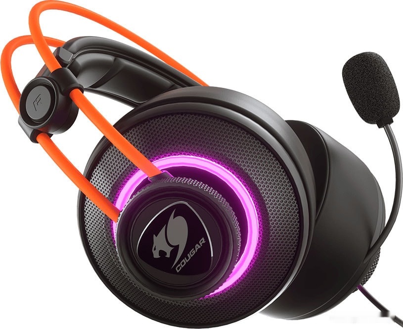 Наушники COUGAR Immersa Pro Prix, фото 4