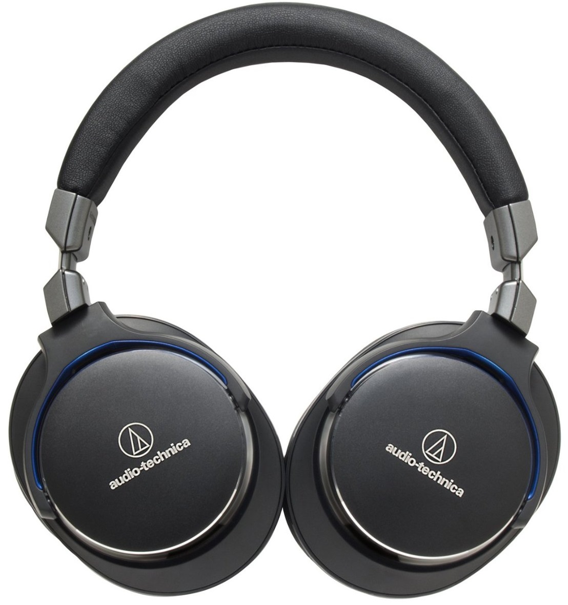 Наушники Audio-Technica ATH-MSR7 (Black), фото 5