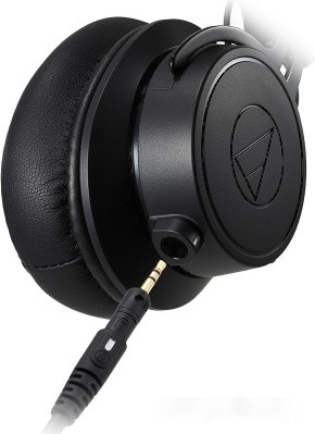 Наушники Audio-Technica ATH-M60X, фото 5