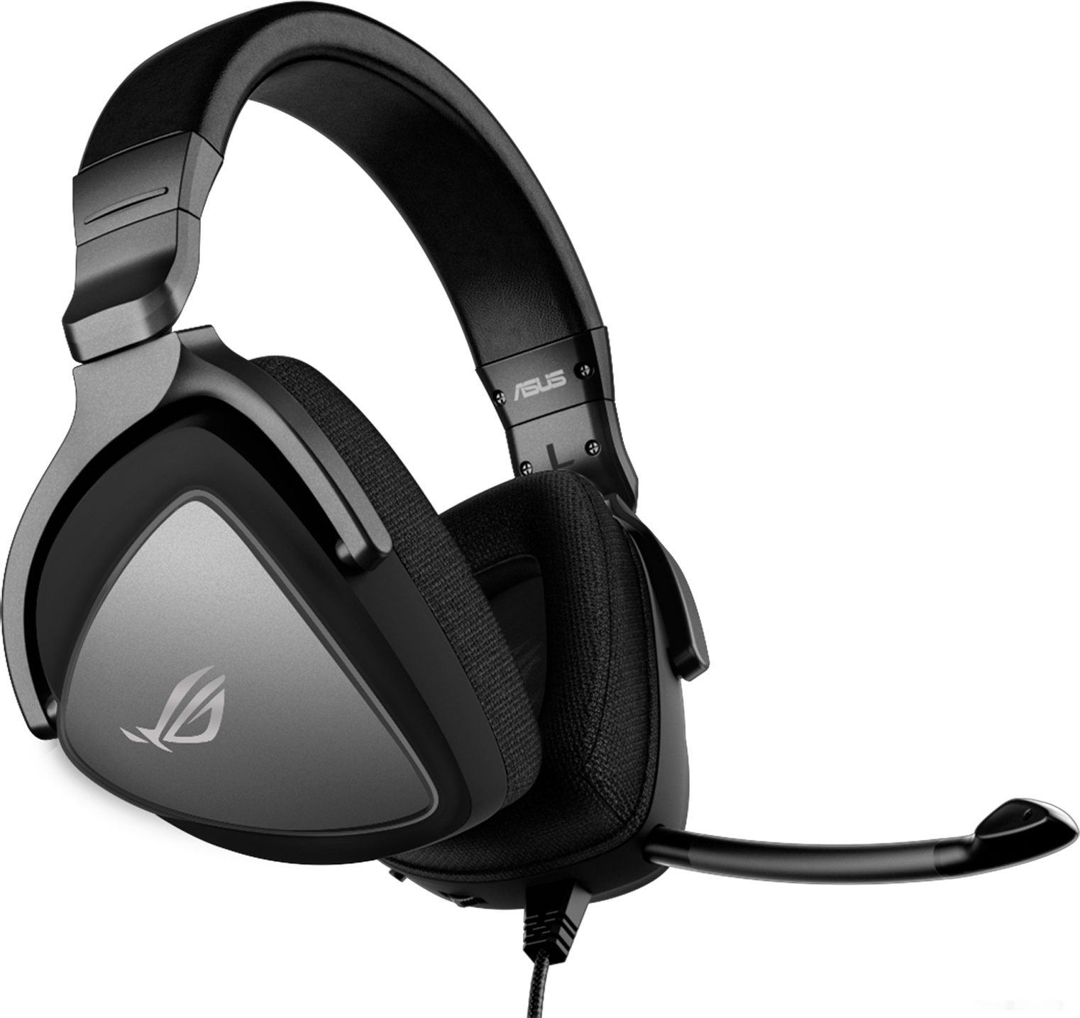Наушники Asus ROG Delta Core, фото 4