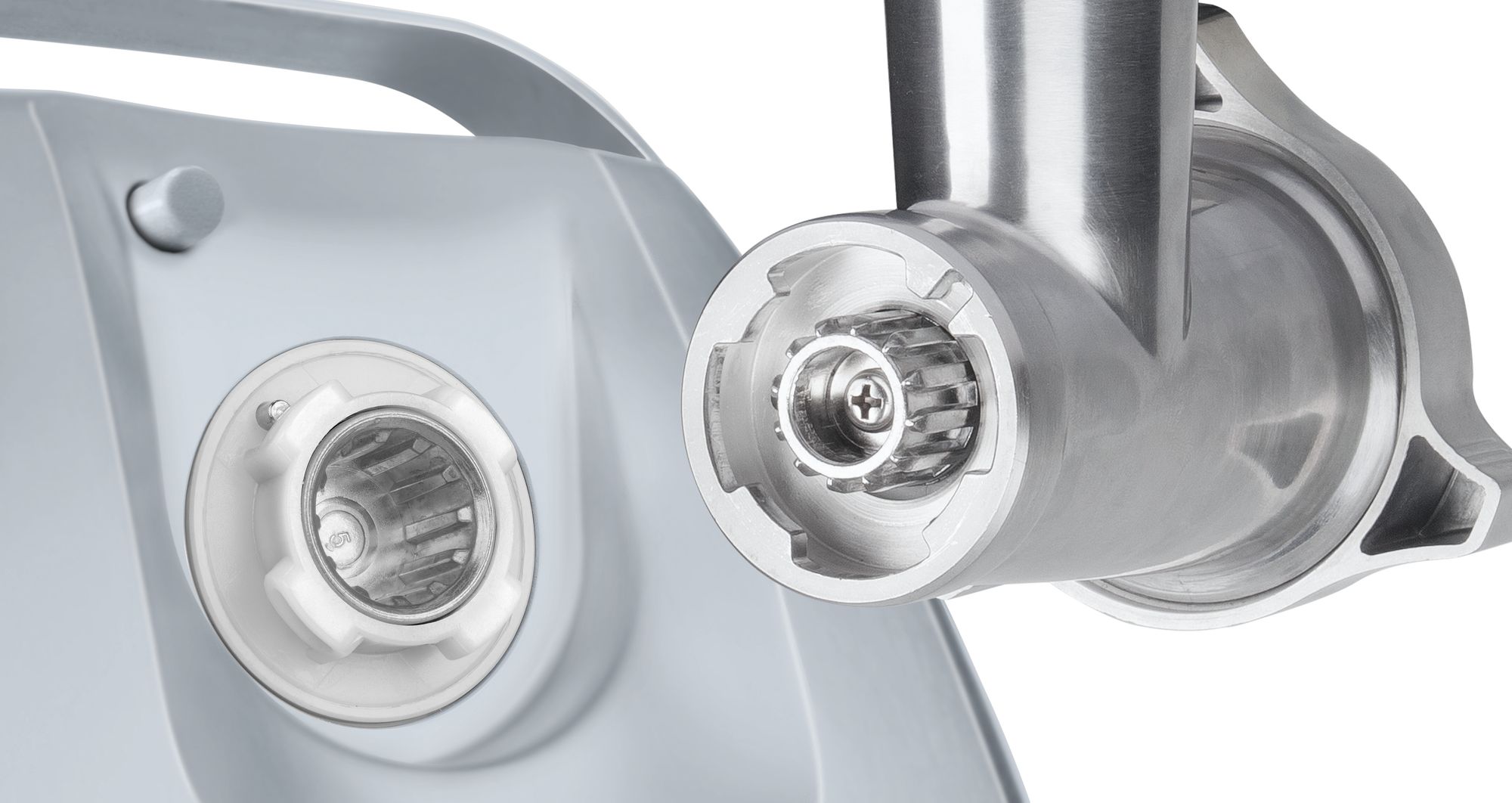 Мясорубка Bosch MFW 45020, фото 12