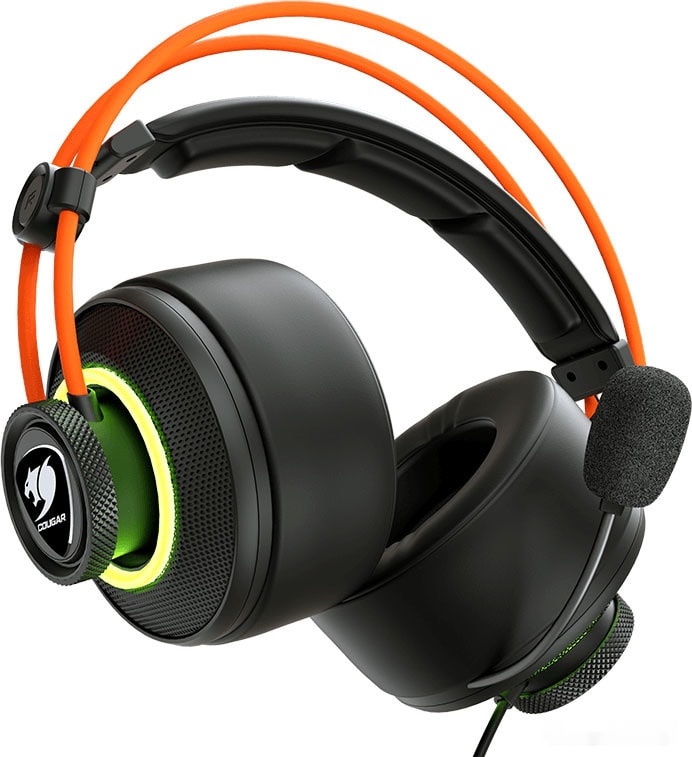 Наушники COUGAR Immersa Pro Prix, фото 5