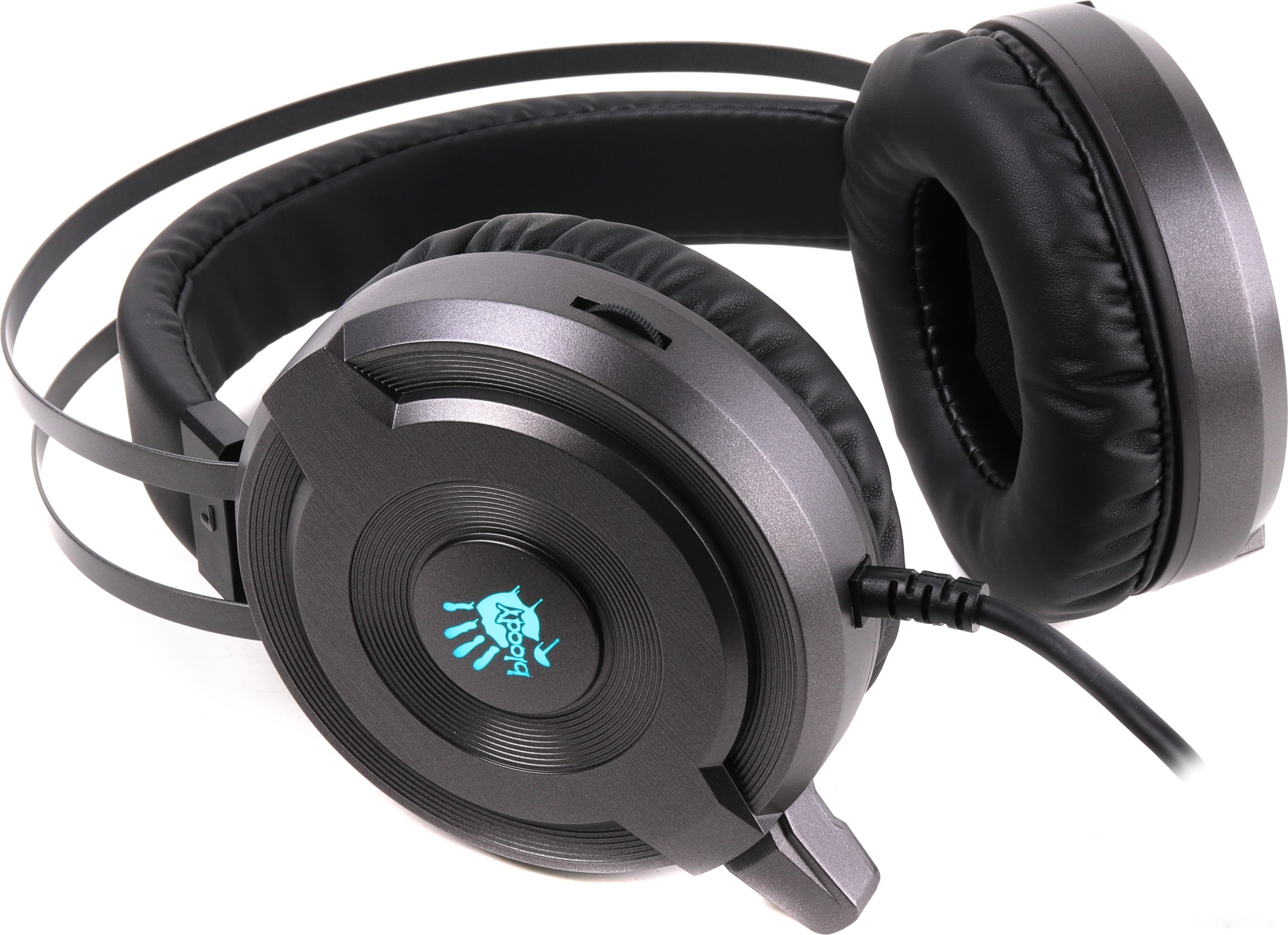 Наушники A4Tech Bloody G520, фото 4