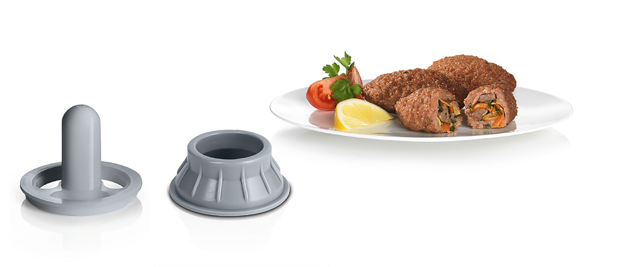 Мясорубка Bosch MFW 45020, фото 8