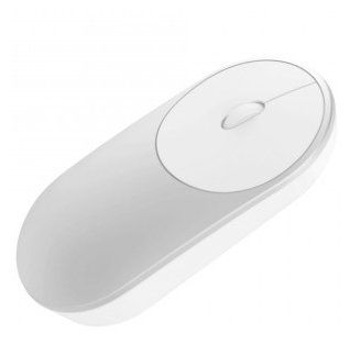 Мышь Xiaomi Mi Mouse Silver Bluetooth