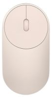Мышь Xiaomi Mi Portable Mouse Gold Bluetooth