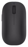 Мышь Xiaomi Mi Wireless Mouse Black USB