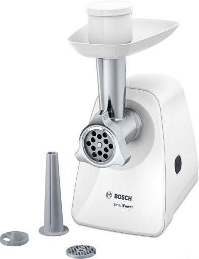 Мясорубка Bosch MFW2510W, фото 1