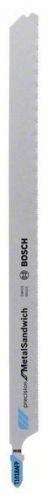 Пильное полотно Bosch T1018AFP 3 штуки