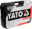 Универсальный набор инструментов Yato YT-38841 (216 предметов)