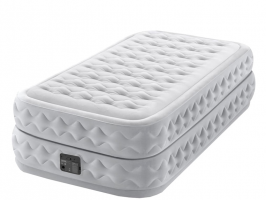 Надувная кровать INTEX Supreme Air-Flow Bed 64488