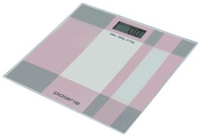 Напольные весы Polaris PWS 1849DG