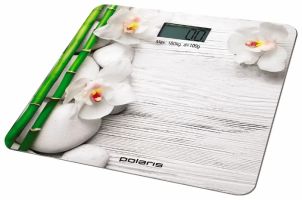 Напольные весы Polaris PWS 1863DG