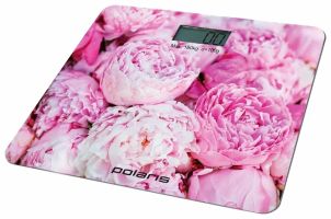 Напольные весы Polaris PWS 1872DG