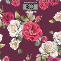 Напольные весы Scarlett SC-BS33E006