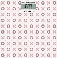 Напольные весы Scarlett SC-BS33E007