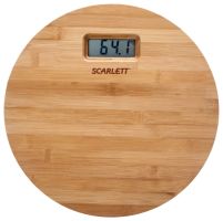 Напольные весы Scarlett SC-BS33E061