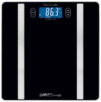 Напольные весы Scarlett SL-BS34ED42