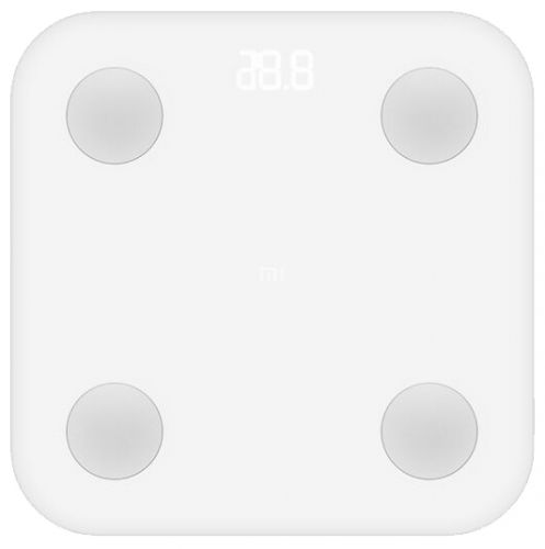 Напольные весы Xiaomi Mi Body Composition Scale