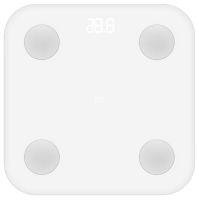 Напольные весы Xiaomi Mi Body Composition Scale