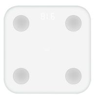 Напольные весы Xiaomi Smart Scale 2