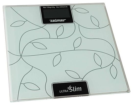 Напольные весы Zelmer 34Z020