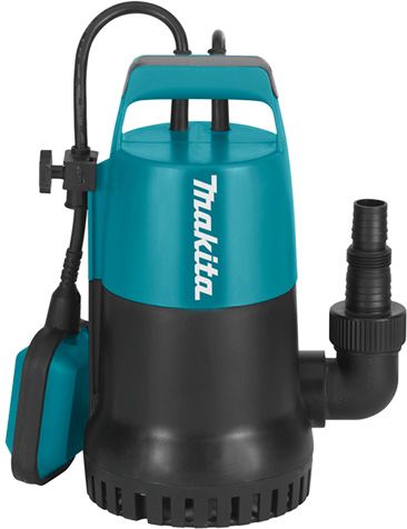 Погружной насос Makita PF0300, фото 1