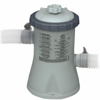 Электрический насос INTEX 28602 с картриджем