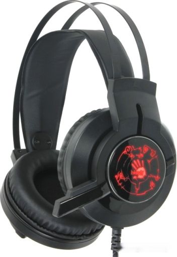 Наушники A4Tech Bloody G430 (черный), фото 1