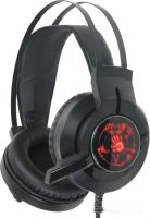 Наушники A4Tech Bloody G430 (черный)