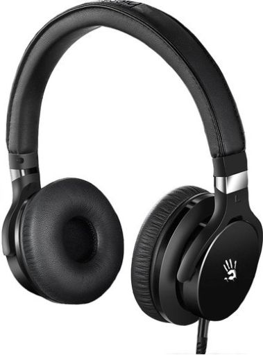 Наушники A4Tech Bloody M510 (Black), фото 1