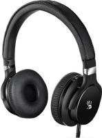 Наушники A4Tech Bloody M510 (Black)